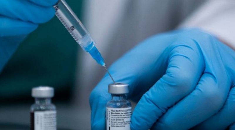 Pfizer pide ampliar uso de emergencia de su vacuna a niÃ±os entre 12 y 15 aÃ±os