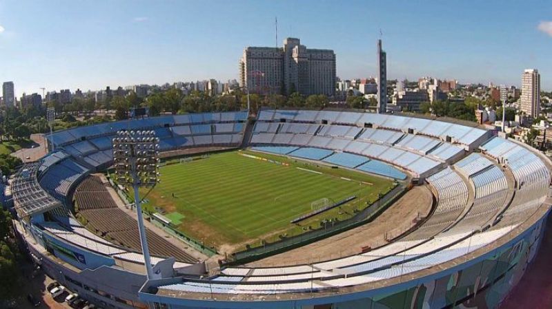 Montevideo albergarÃ¡ finales de Libertadores y Sudamericana
