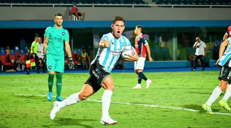 Fernando Romero serÃ¡ azulgrana tres temporadas