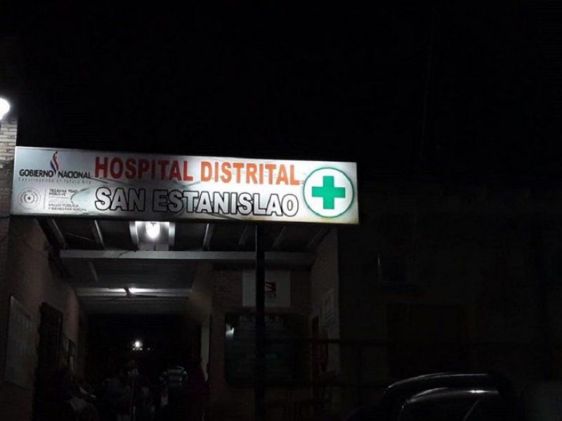 Pese a servicios rebasados, en un dÃ­a nacen 11 bebÃ©s en hospital de SantanÃ­