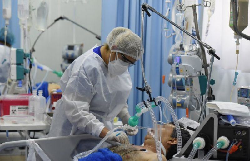 Salud PÃºblica registra 102 fallecidos y se supera la barrera de las 6.000 muertes por Covid-19