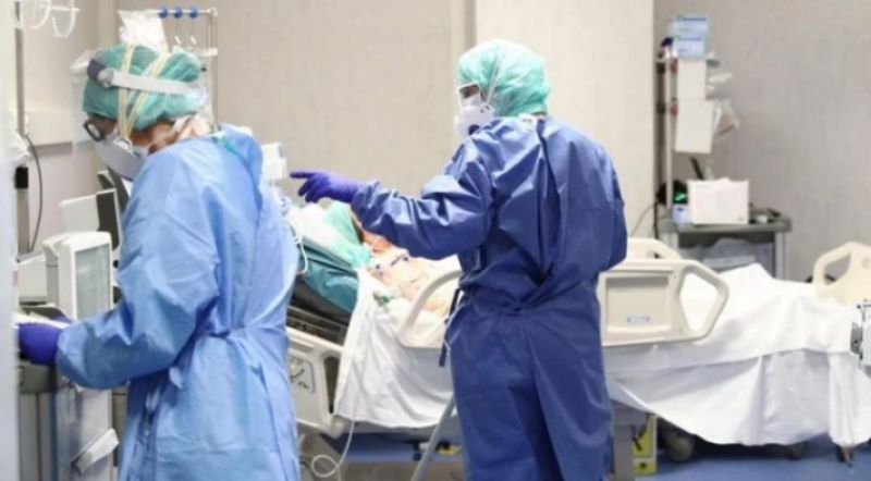 Argentina supera los 60.000 muertos por COVID-19 desde inicio de la pandemia