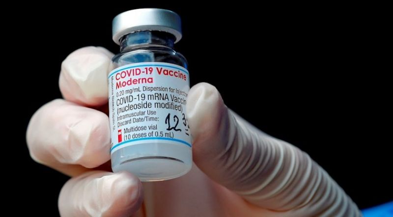 EEUU apoya la distribuciÃ³n mundial de las vacunas contra el COVID-19 a precio de coste