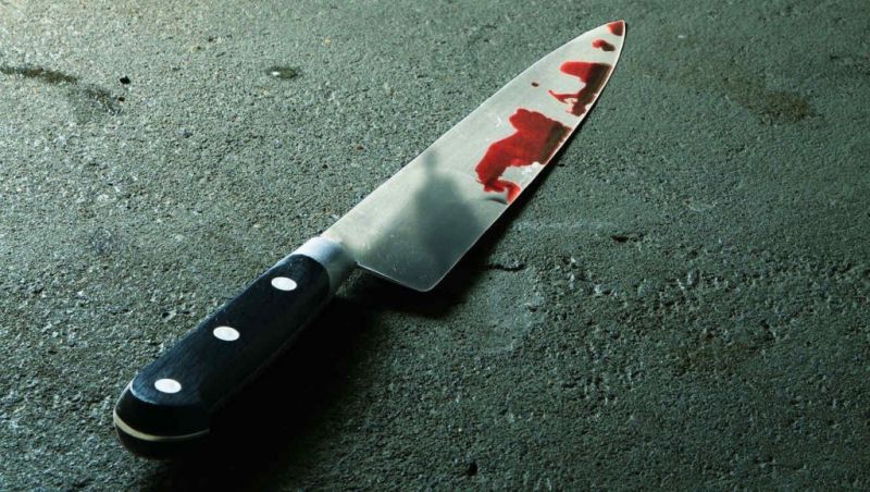 IndÃ­gena detenido por herir con cuchillo a su padre sexagenario