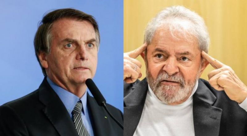 Lula vencerÃ­a a Bolsonaro en presidenciales de 2022, dice encuesta