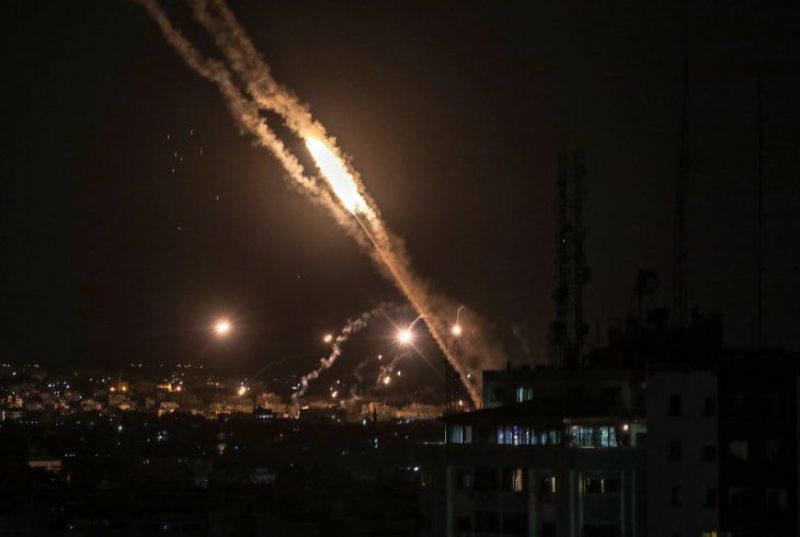 Israel intensifica ofensiva en Gaza, pero detiene invasiÃ³n terrestre