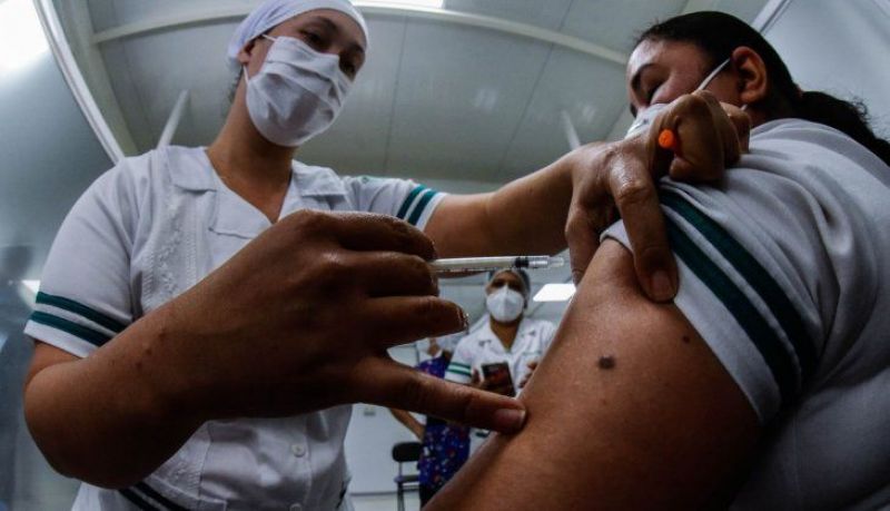 Salud investigarÃ¡ muerte de doctora tras vacunarse contra Covid-19