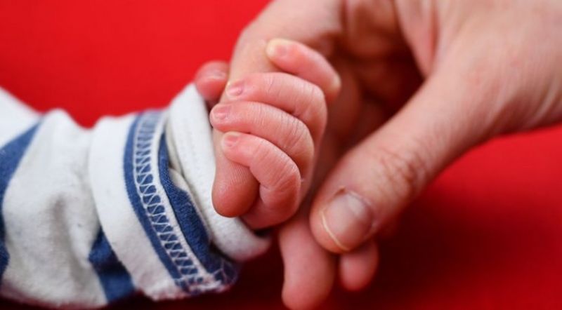Niegan registro de una bebÃ© por considerar â€˜vulgarâ€™ el nombre elegido por sus padres
