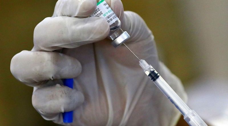 Venezuela recibe de China medio millÃ³n de vacunas contra el covid-19