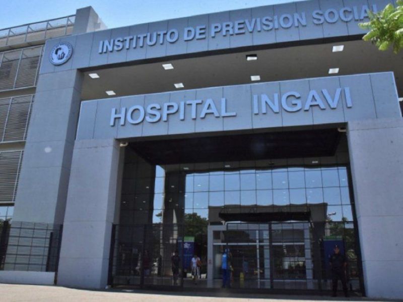 MÃ©dica perdiÃ³ a su bebÃ© tras agresiÃ³n en Hospital Ingavi de IPS