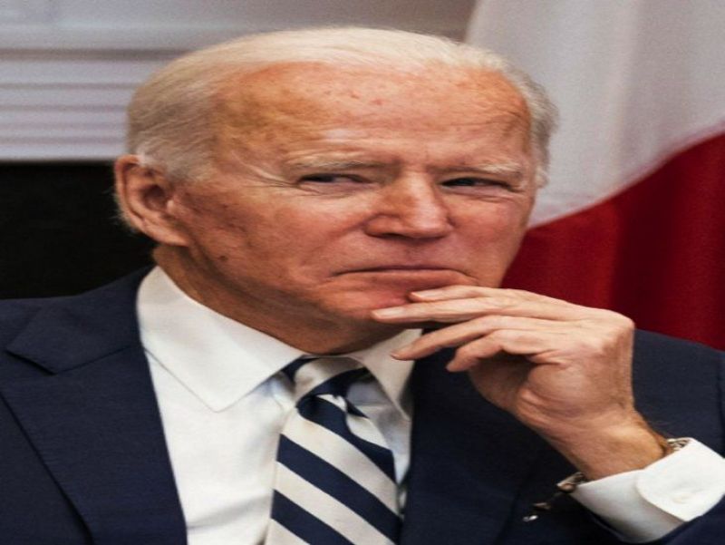 Joe Biden lanza sus primeras sanciones en contra de Rusia