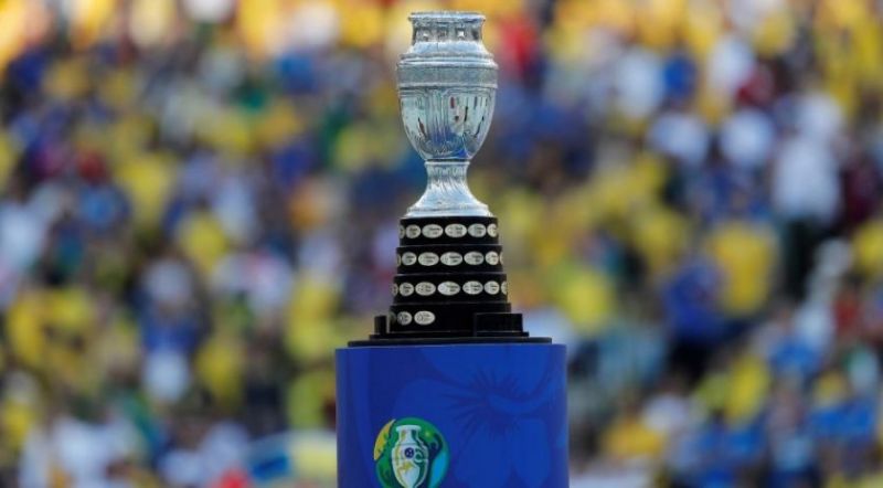 Corte Suprema del Brasil inicia juicio sobre la Copa AmÃ©rica con tres votos a favor