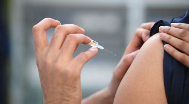 Brasil amplía la tercera dosis de vacunas a todos los mayores de 18 años