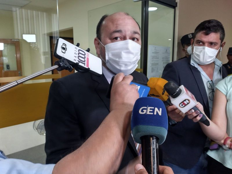 Diputados “enfrían” escándalo por sospechas de corrupción en Aduanas y tráfico de influencias