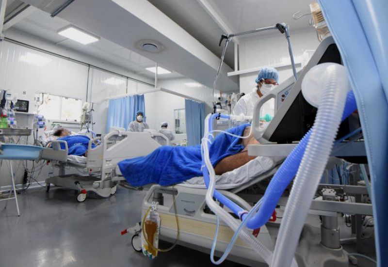 Covid-19: Salud Pública registra 70 contagios y 4 nuevas muertes