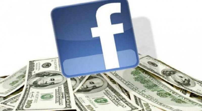 Facebook gana 19.892 millones de dólares hasta junio, el doble que el año pasado