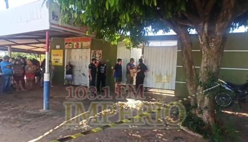 Asesinan a balazos a un profesional abogado en Don Bosco