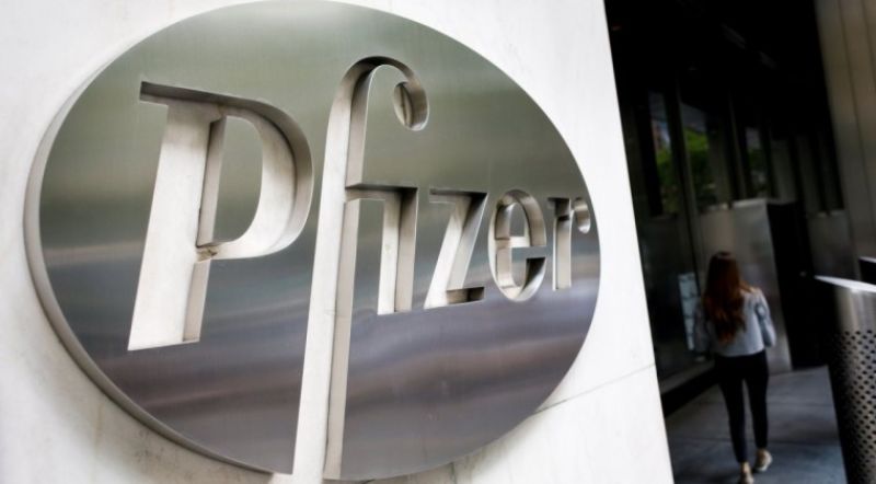 Pfizer suministrará 10 millones de píldoras contra el covid-19 a EEUU