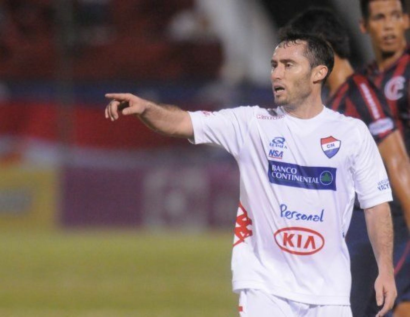 Luto en el fútbol paraguayo: falleció Hugo Lusardi