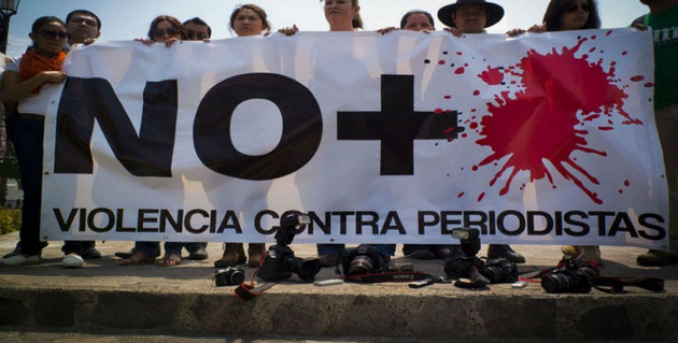 Asesinan a dos periodistas mexicanas e indagan si hay nexo con su oficio
