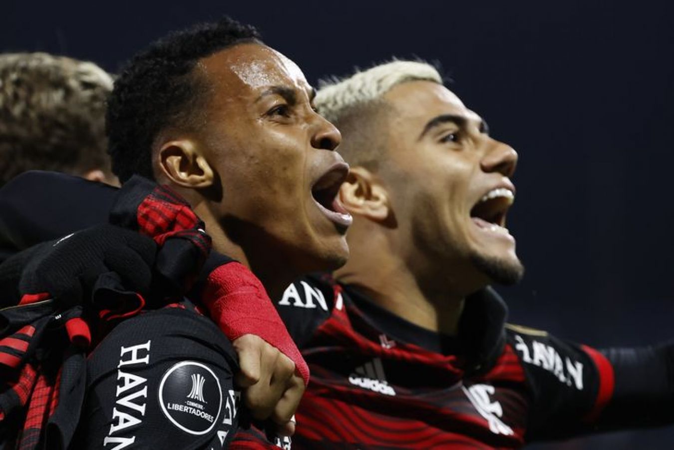 Flamengo mantiene el paso perfecto