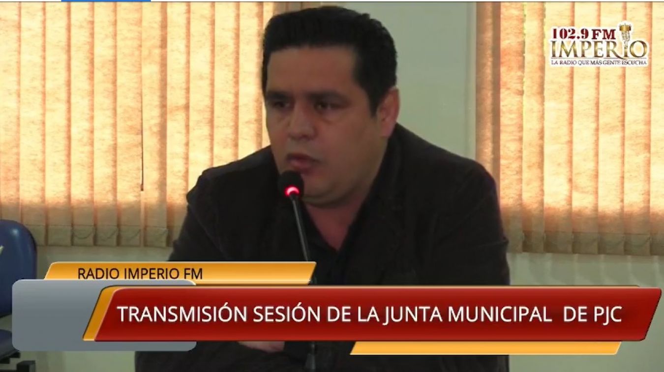 Concejal Municipal califica de “operativo ñemopê” persecución a compristas