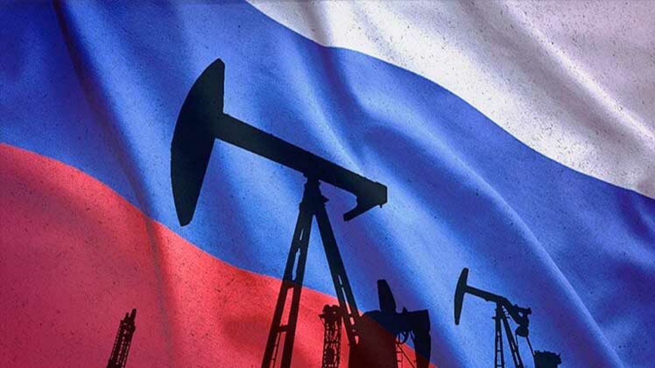 Rusia ingresó 93.000 millones de euros por venta de hidrocarburos en los primeros 100 días de guerra