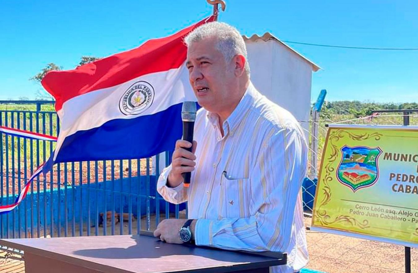 ¿Por qué fue el mejor Intendente del Paraguay?
