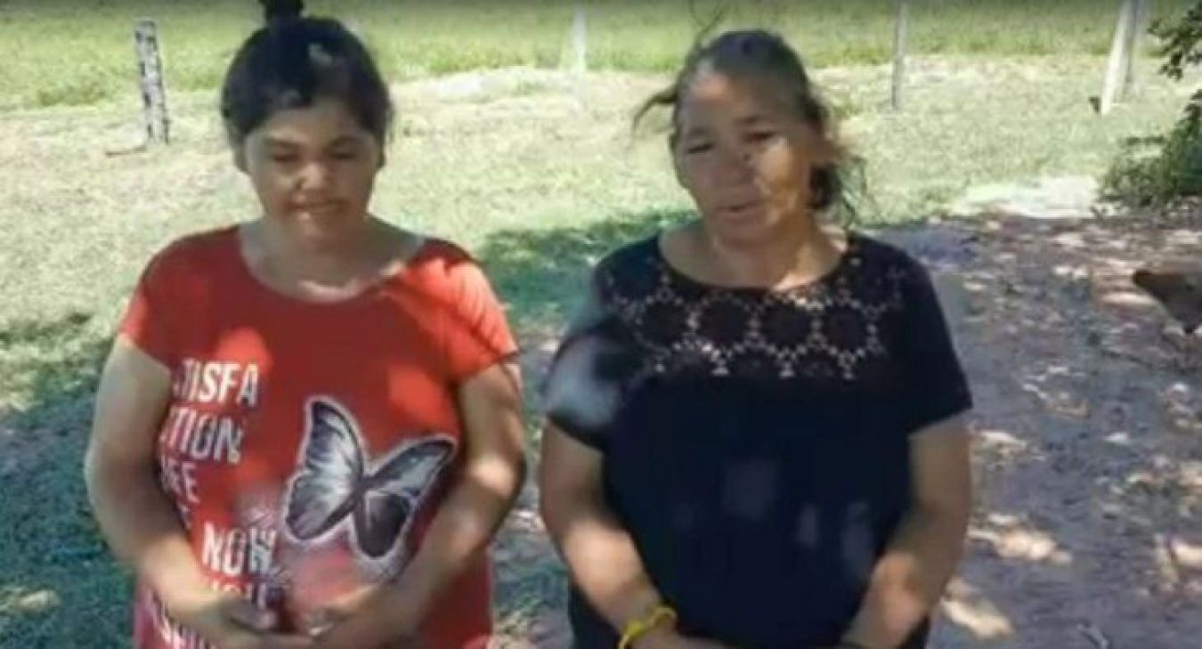 Yby Yaú: Madres de desaparecidos claman por pronta liberación