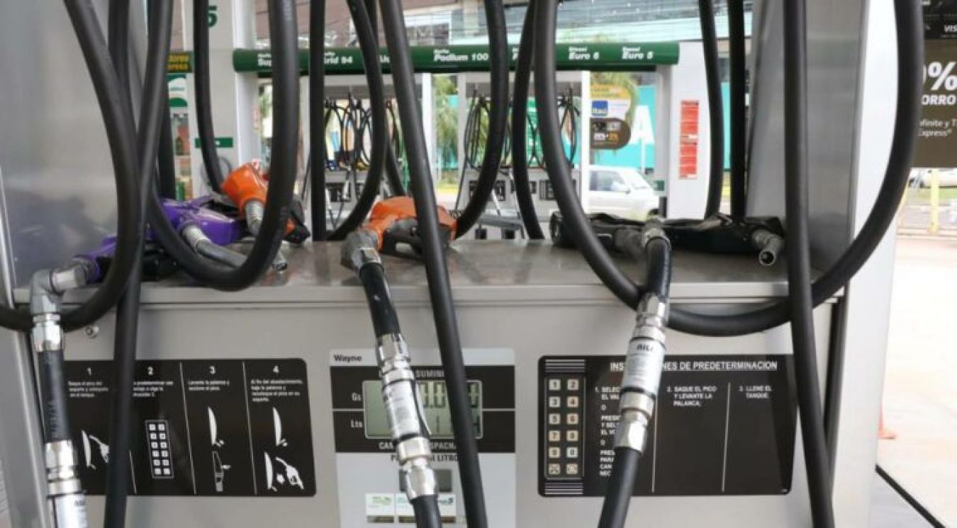 APESA prepara nuevo reajuste en el precio del combustible