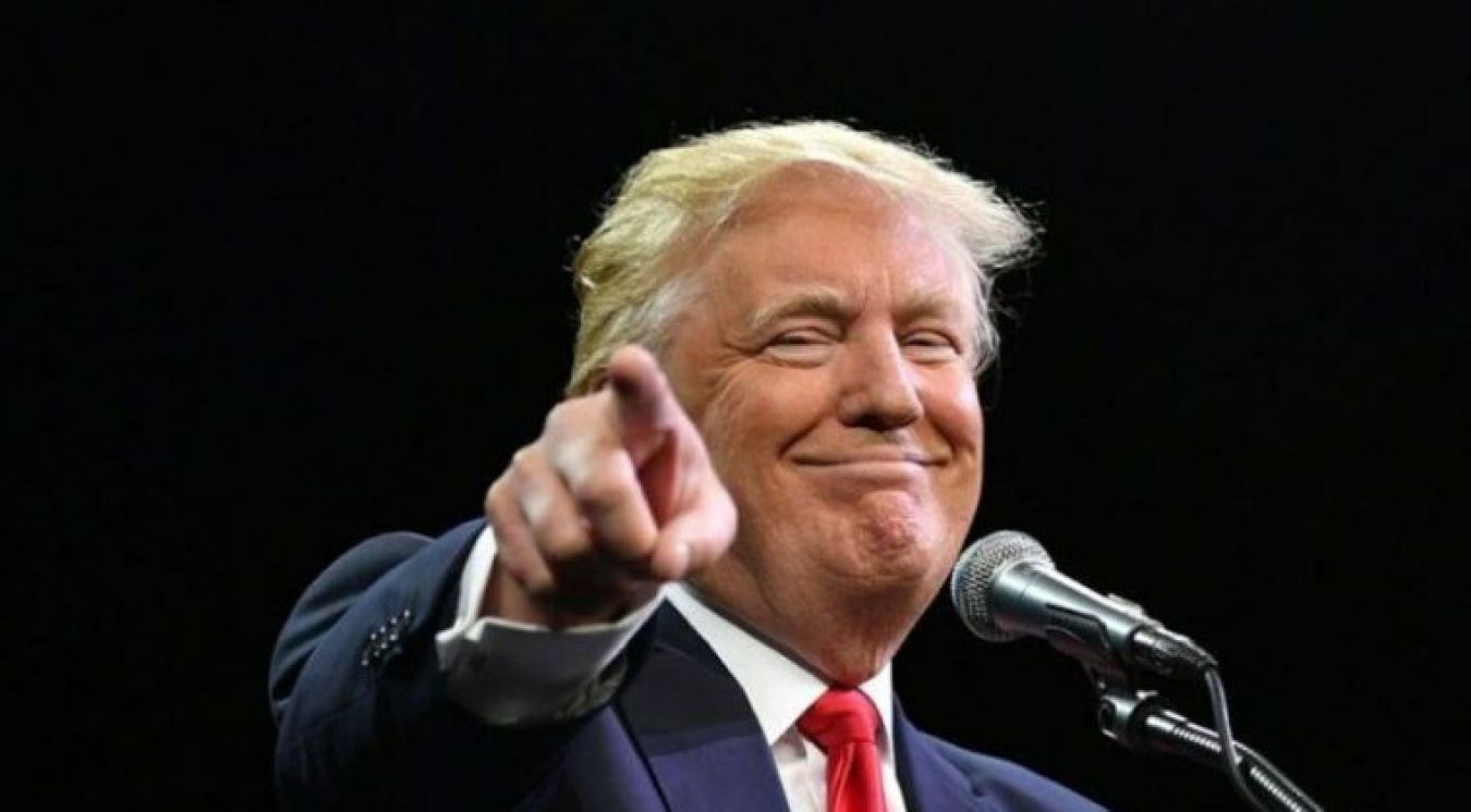 Donald Trump podría anunciar pronto su candidatura a la presidencia de EEUU