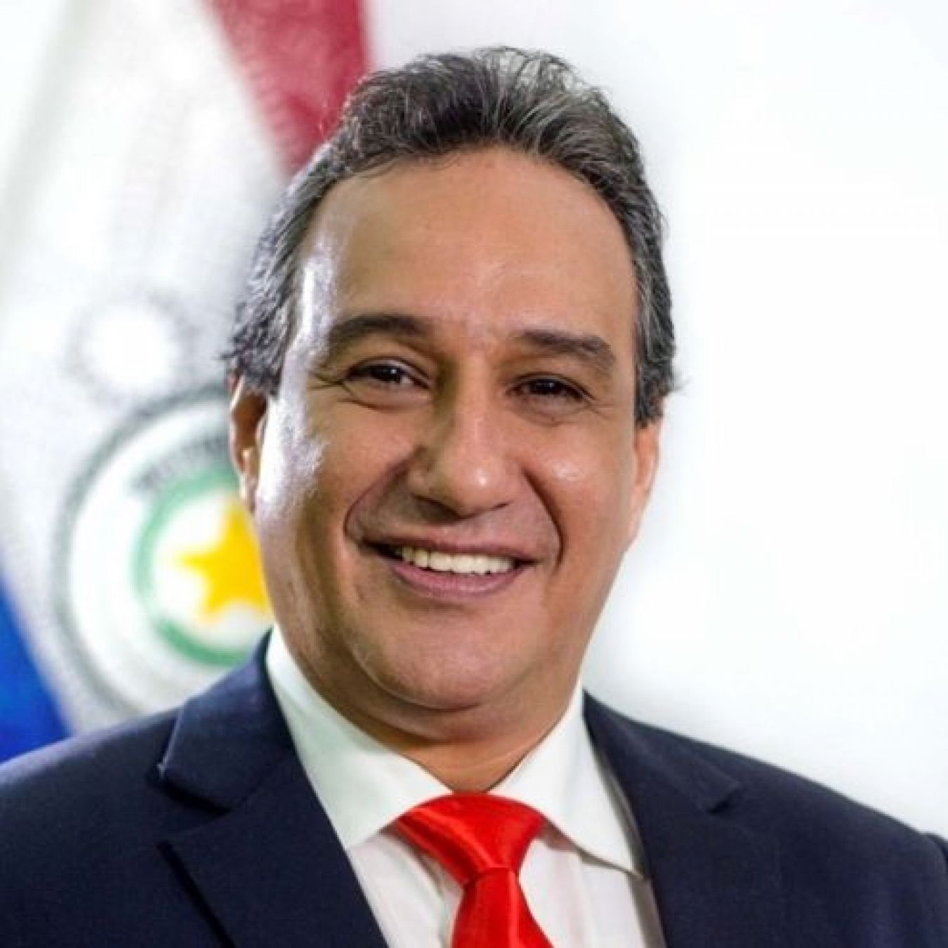 Junta Departamental destituyó a Hugo Javier y confirmó como gobernador de Central a Machuca