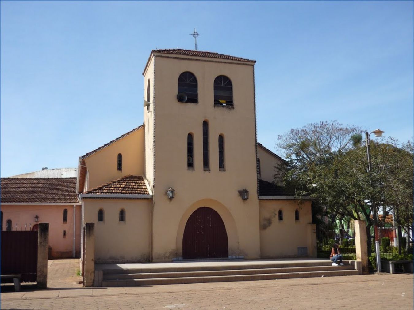 Iglesia Perpetuo Socorro lleva a cabo la misión parroquial como antesala a la fiesta patronal