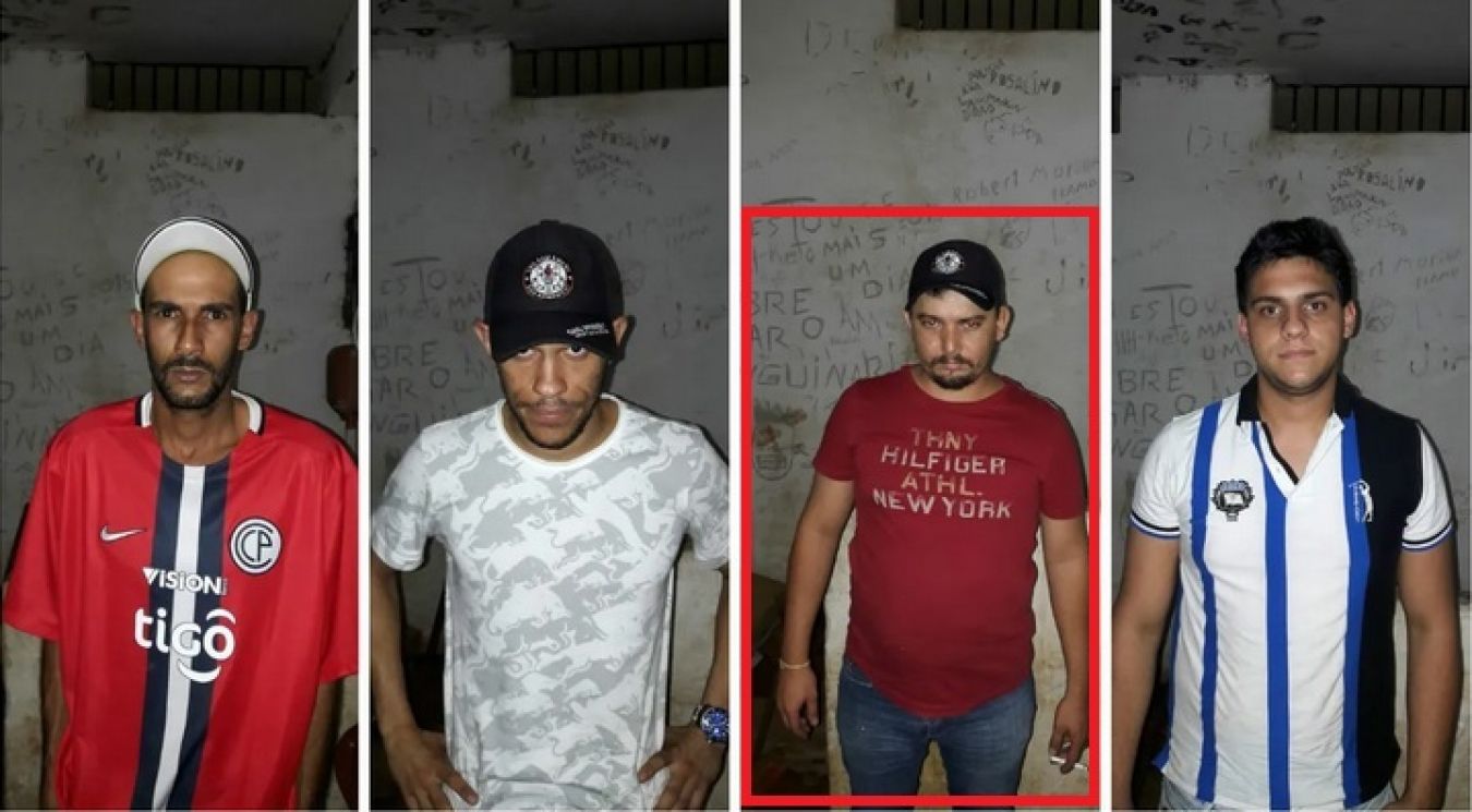 Supuesto asesino de José C. Acevedo ya había sido detenido en PJC en el año 2016
