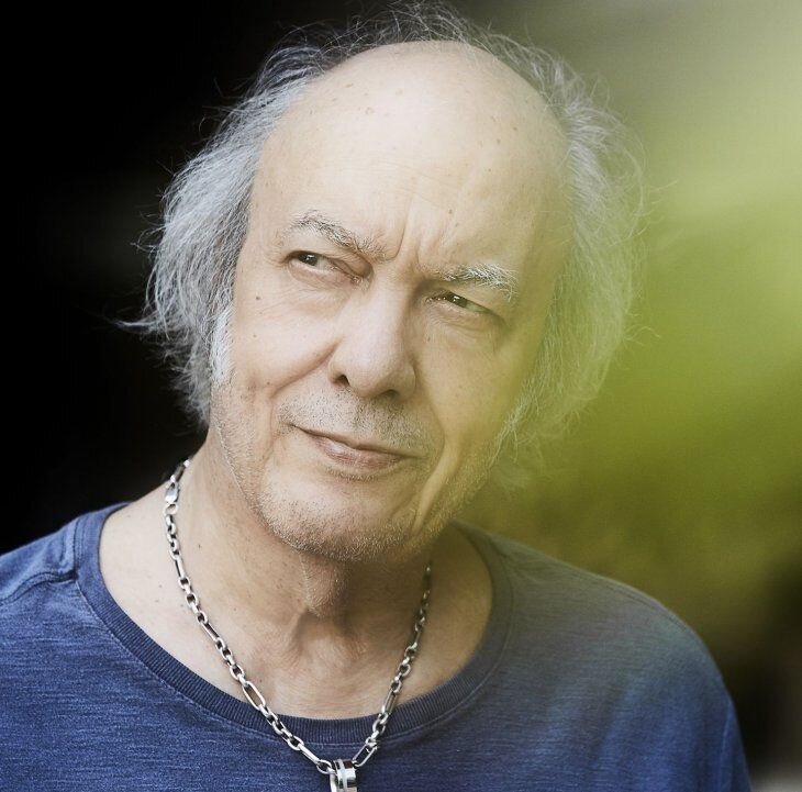 Erasmo Carlos, ícono del rock en Brasil, muere a los 81 años