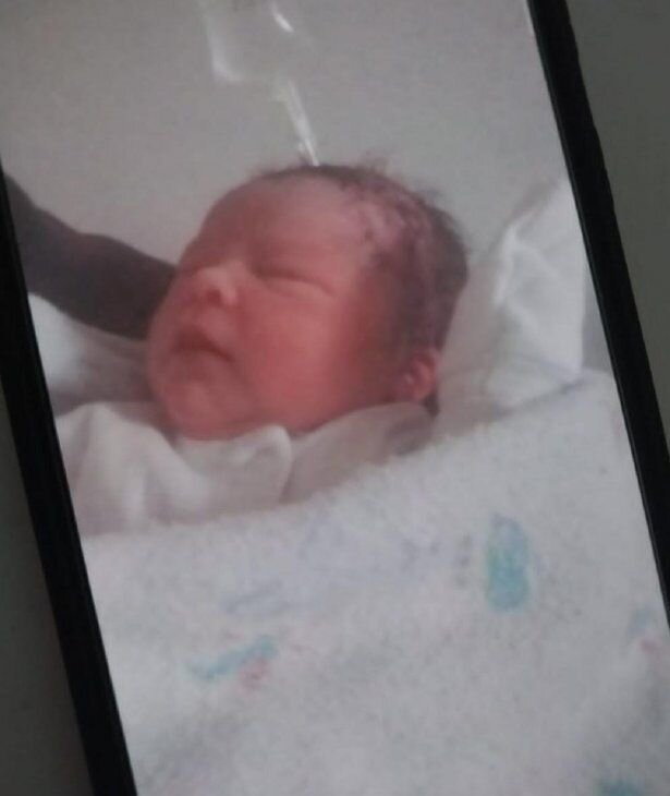 Continúa búsqueda de bebé robada en el Hospital de San Pablo