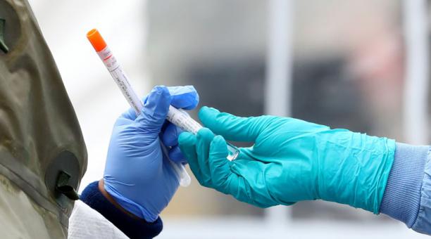 Salud reporta menos de 50 casos de COVID-19, confirmando el descenso de la pandemia 
