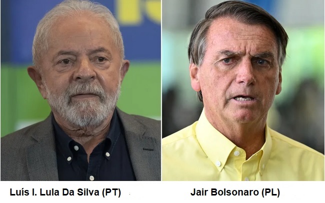 Elegirán presidente de la República, 12 gobernadores y 8 prefeitos en Brasil