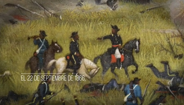 Se cumplen 156 años de la histórica batalla de Curupayty