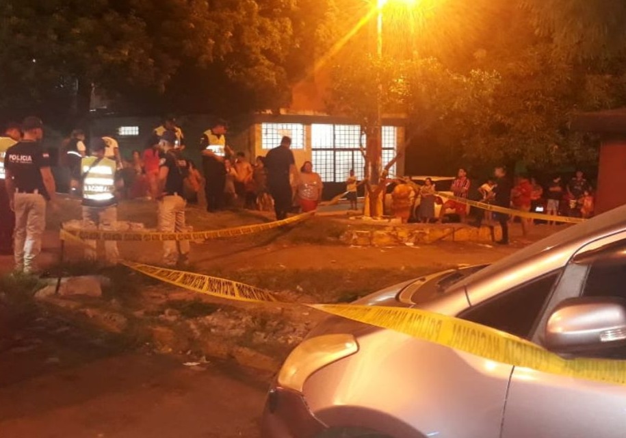 Matan a un menor en Asunción: intentó asaltar a un chofer de Bolt, informan
