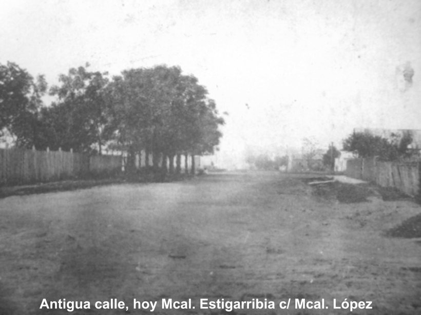 Orígenes de Pedro Juan Caballero, capital del Amambay  (2ª parte)