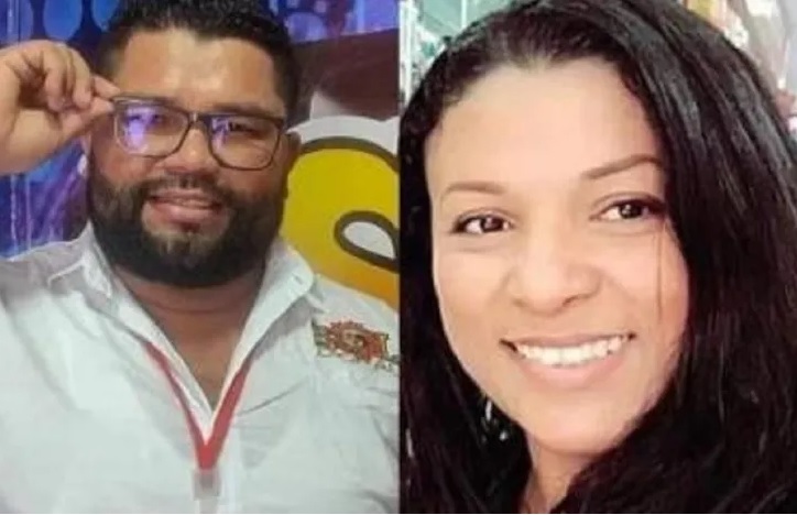 Asesinan a tiros a dos periodistas en Colombia 