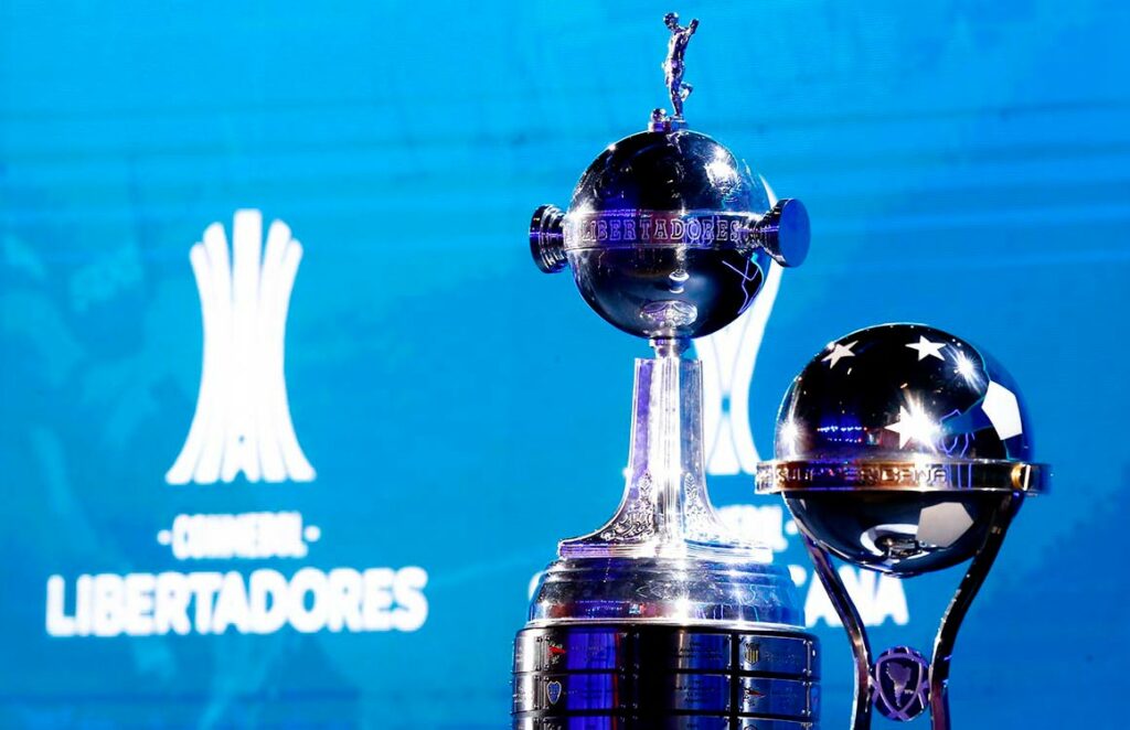 Por primera vez, CONMEBOL entregará premios por partidos ganados en Fase de Grupos